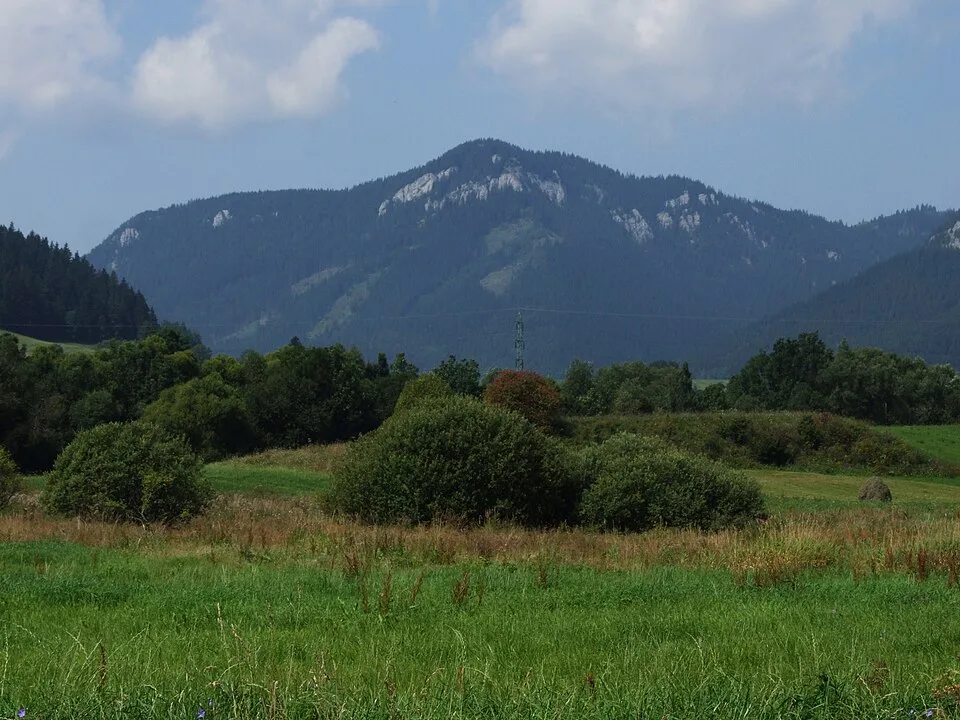 Pravnáč