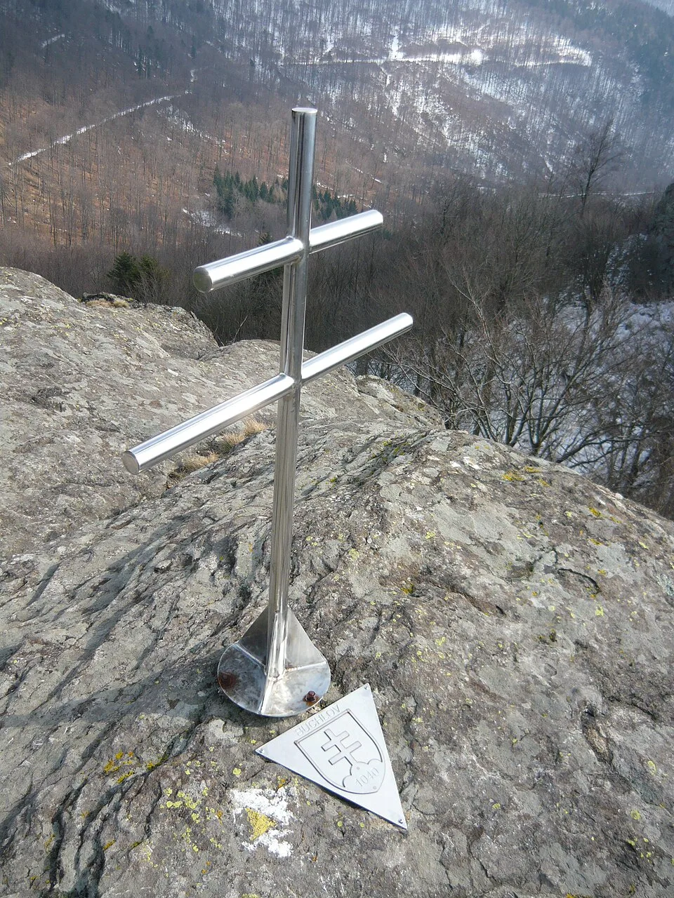 Buchlov