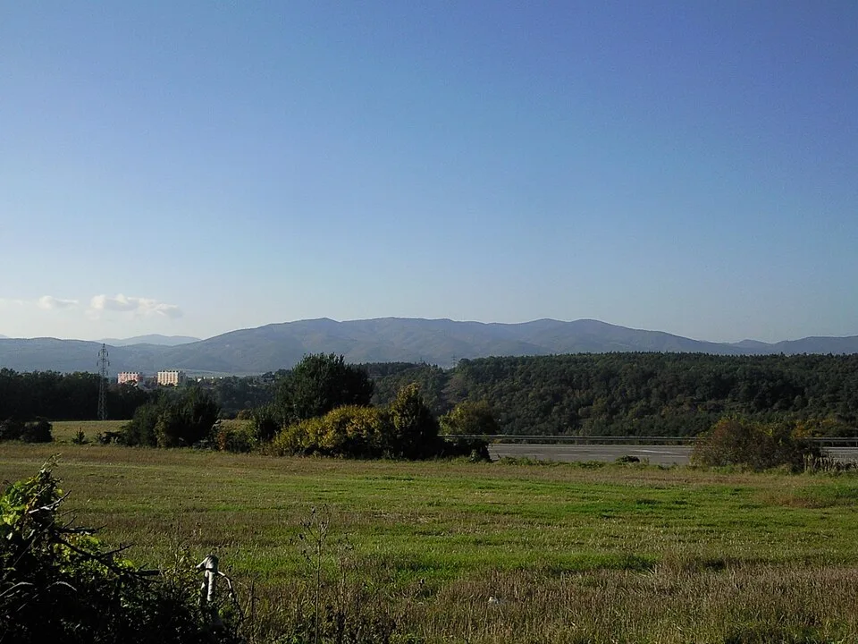 Malá Magura