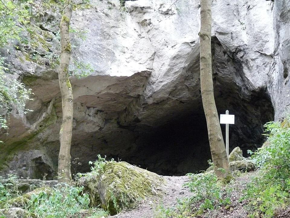 Velká pec
