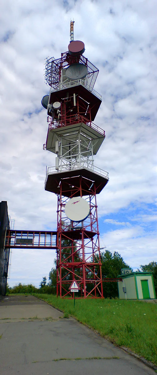 Blatný vrch