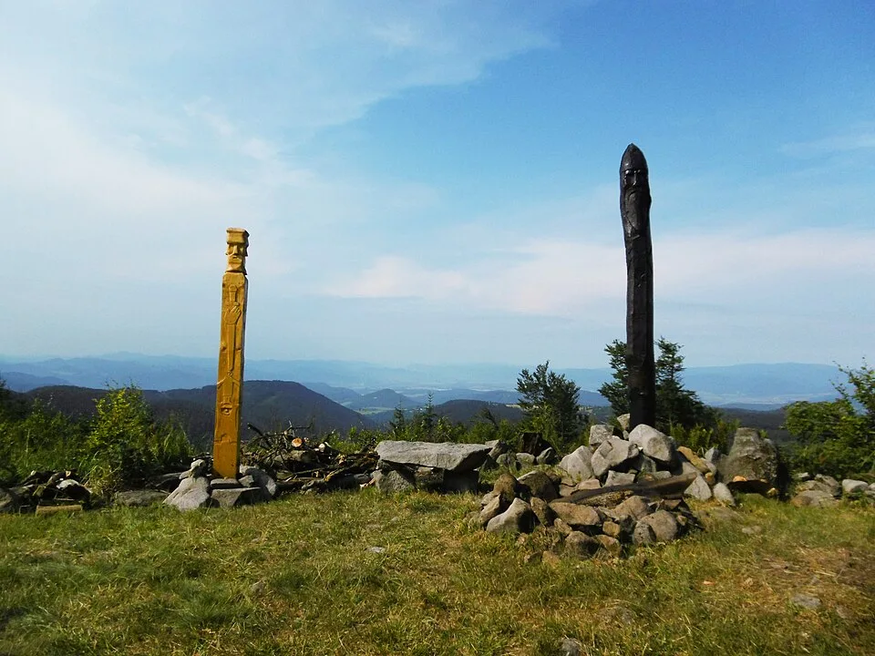 Smrečník