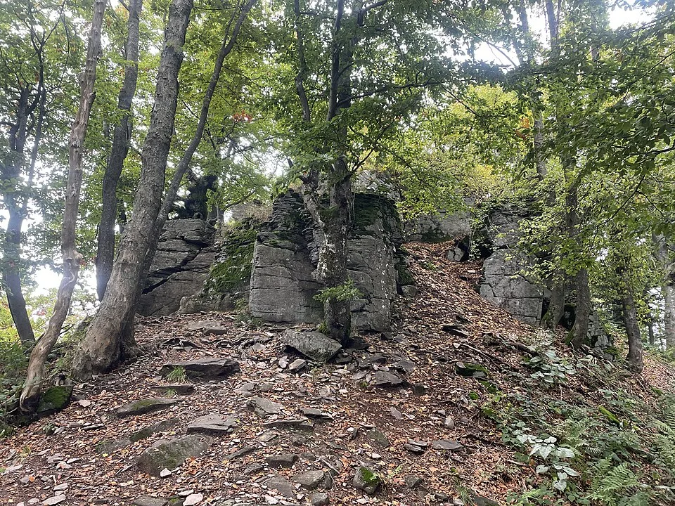 Velestúr
