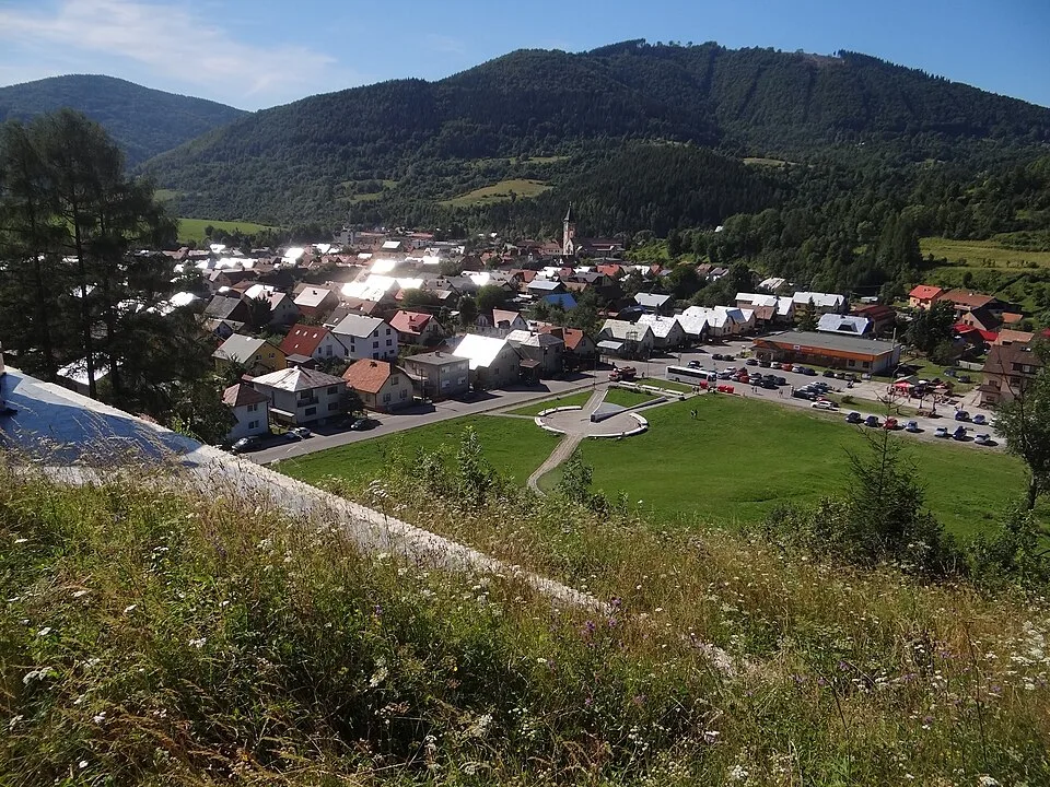 Mravečník