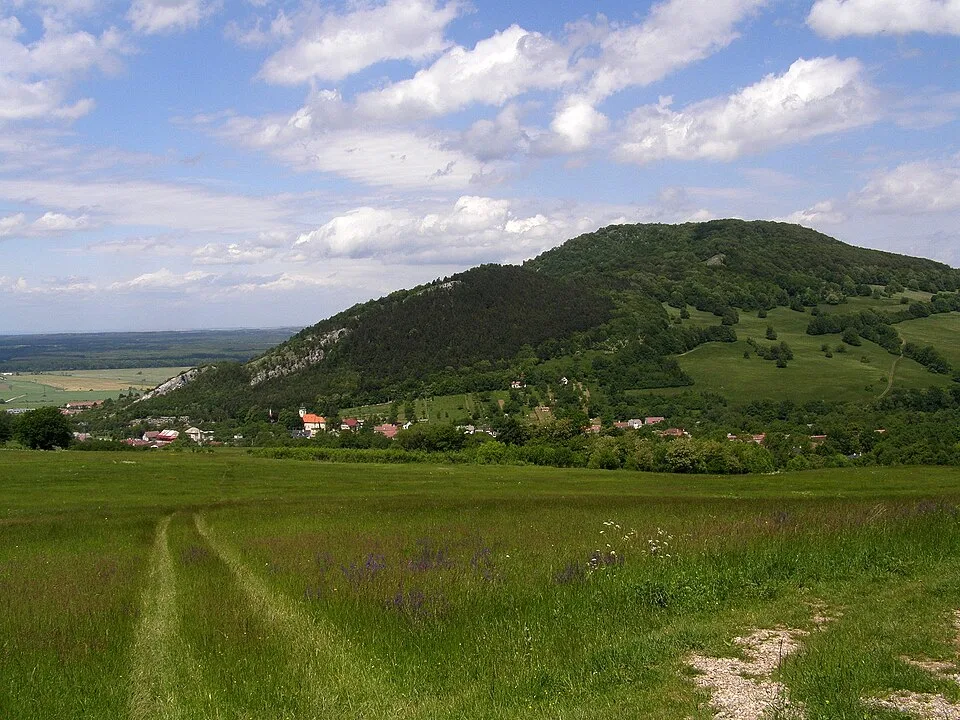 Pohanská
