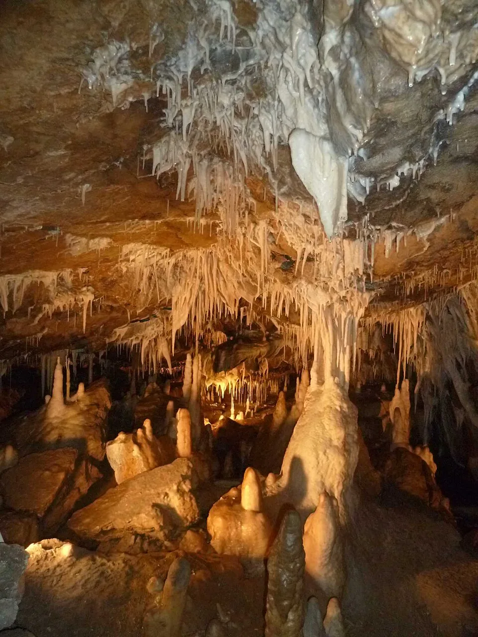 Važecká jeskyně