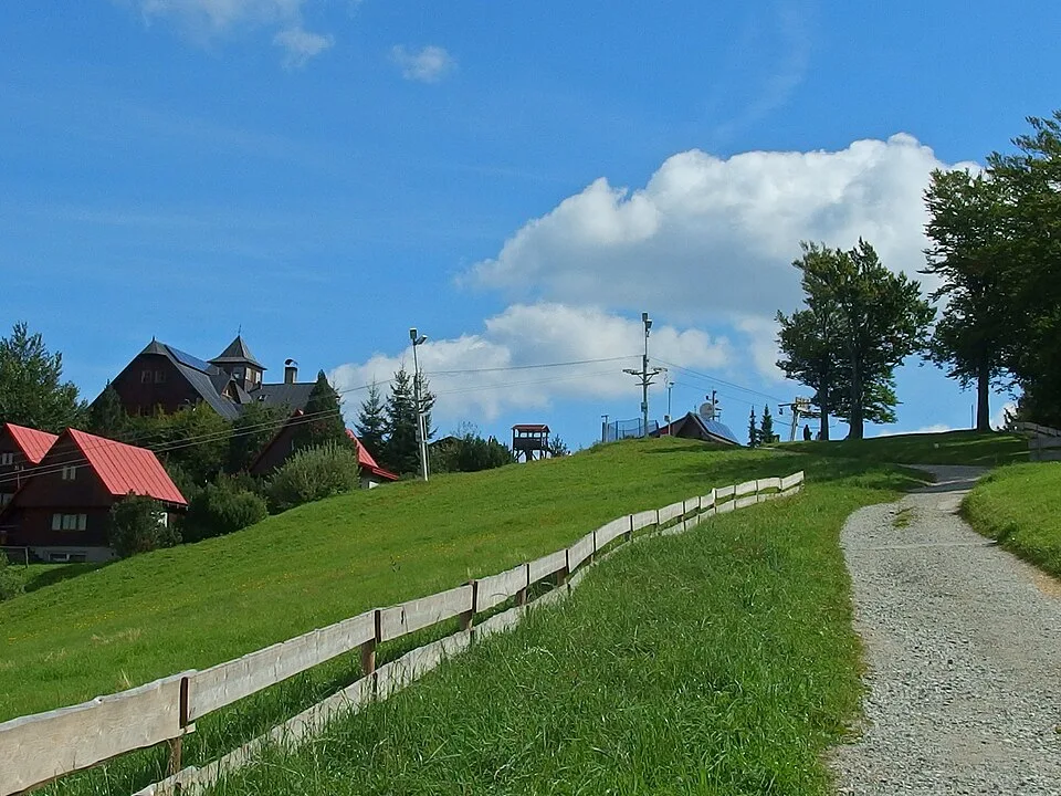 Kohútka