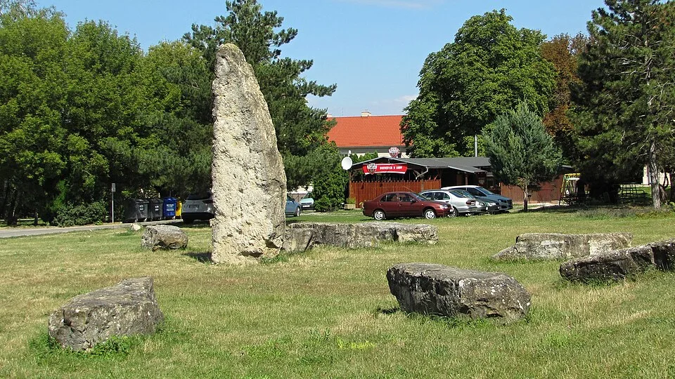 Holíčská svatyně