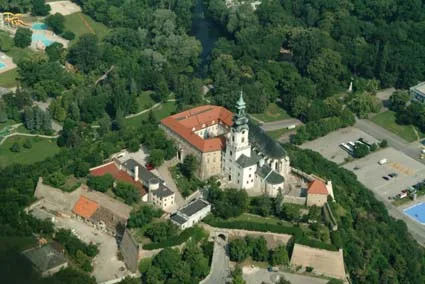 Nitranský hrad