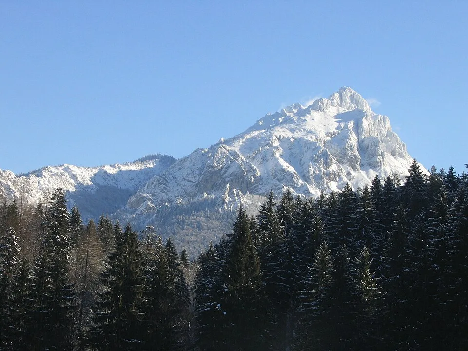Národní park Malá Fatra