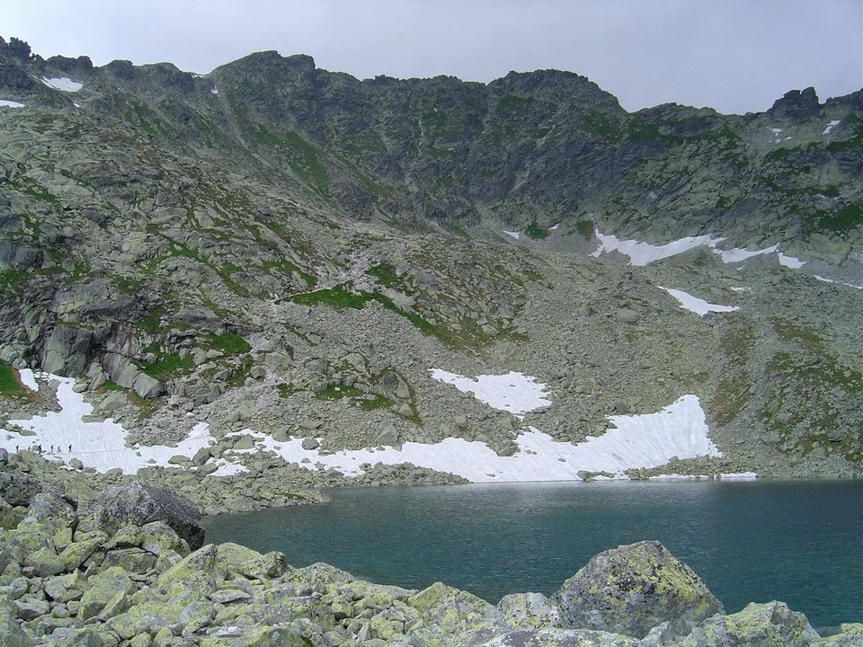 Capie pleso