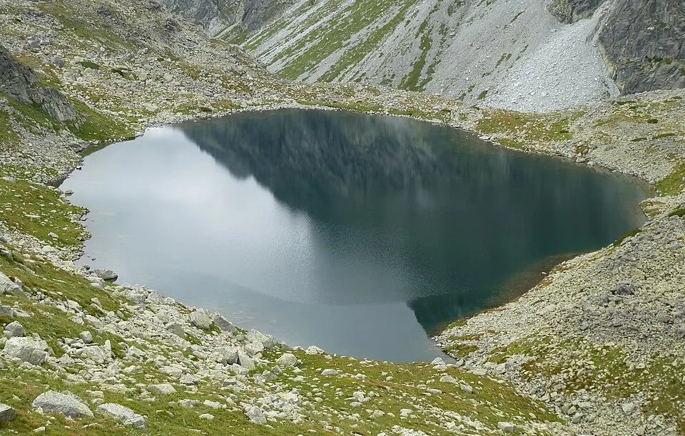 Malé Hincovo pleso
