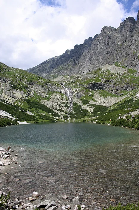 Velické pleso