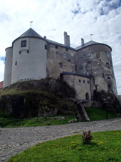 Ľupča