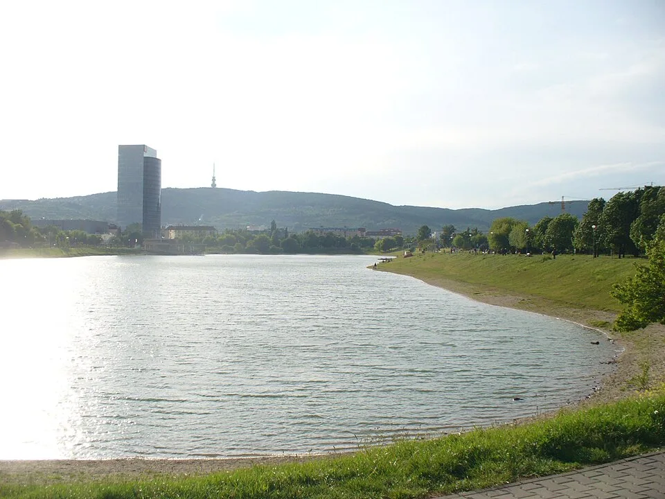 Kuchajda