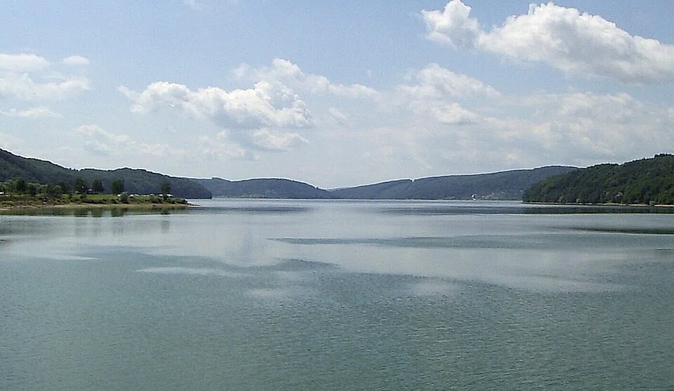 Veľká Domaša