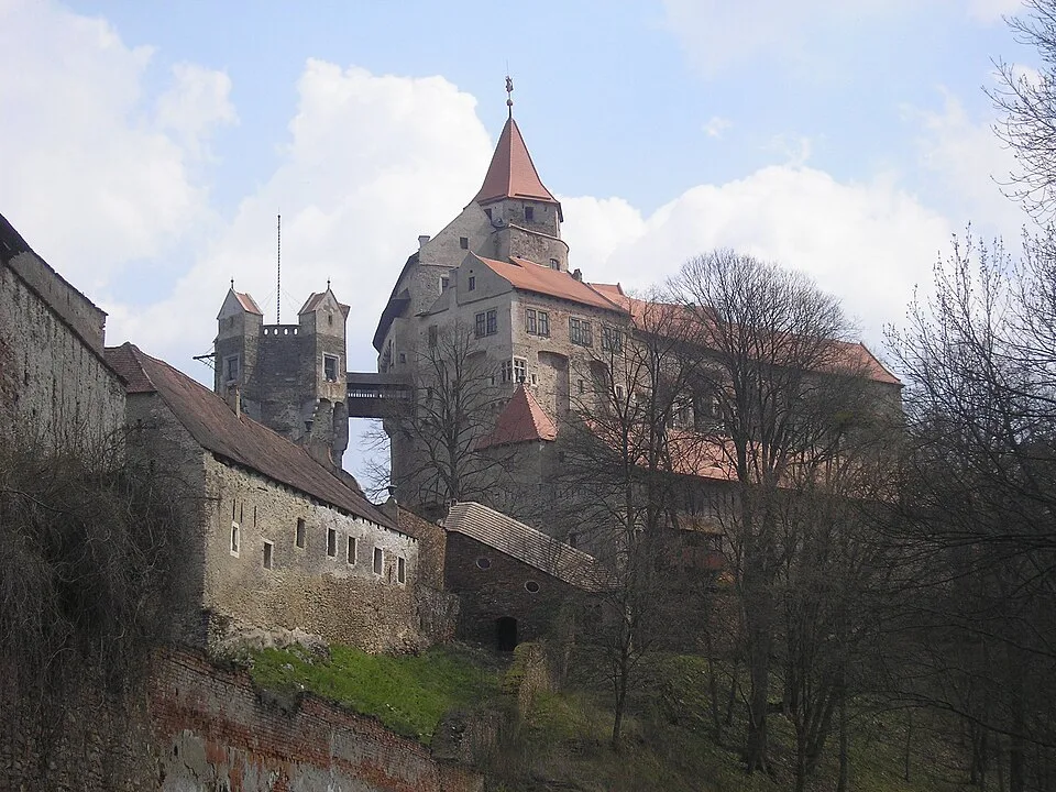 Pernštejn
