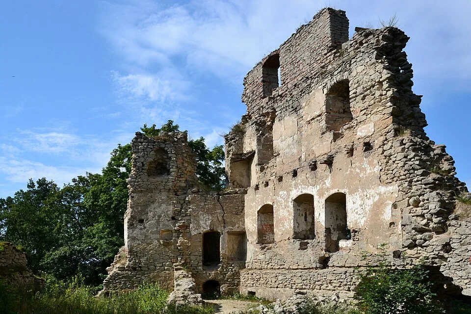 Starý Rybník