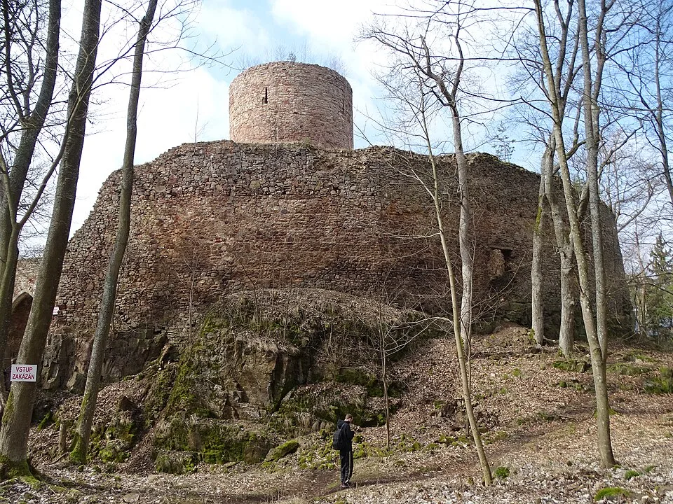 Valdek Castle