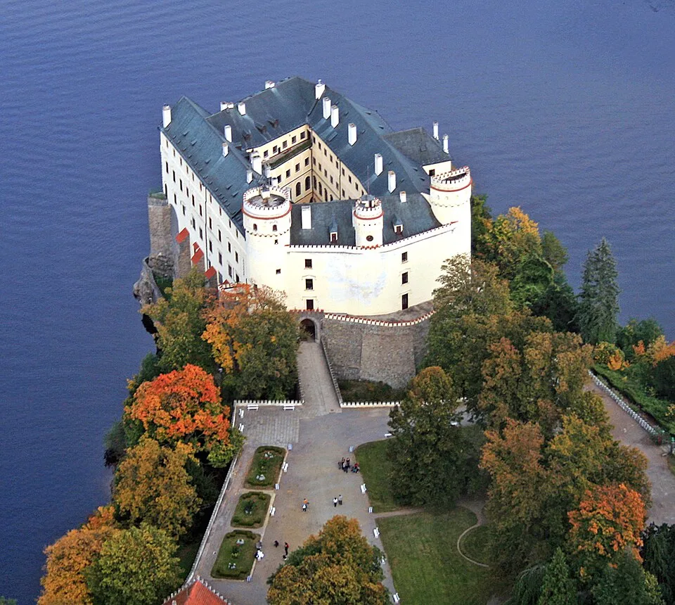 Orlík
