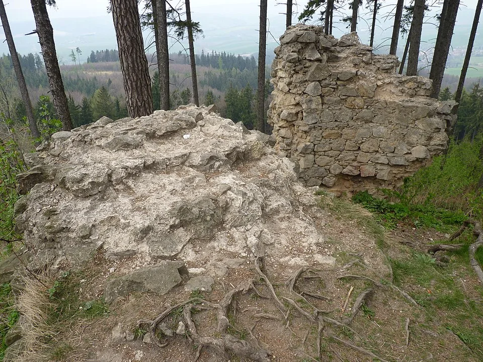 Střílky