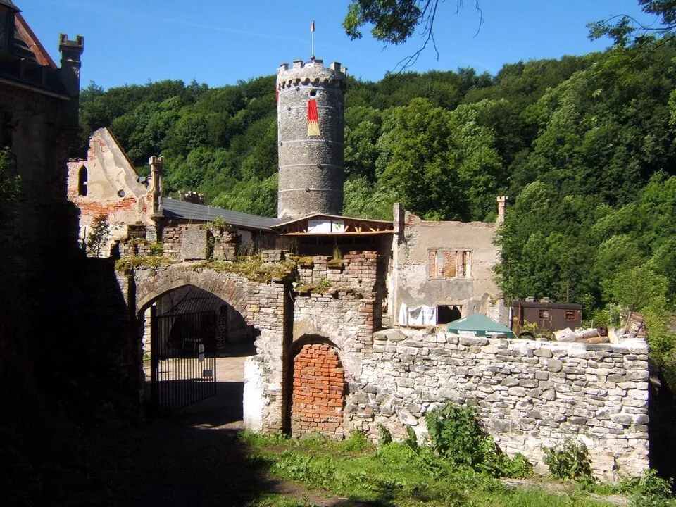 Hauenštejn