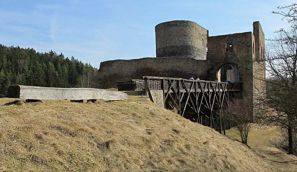 Krakovec