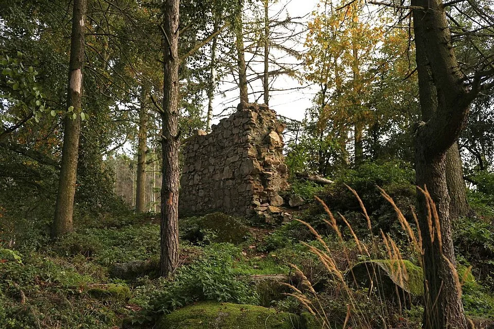 Templštejn