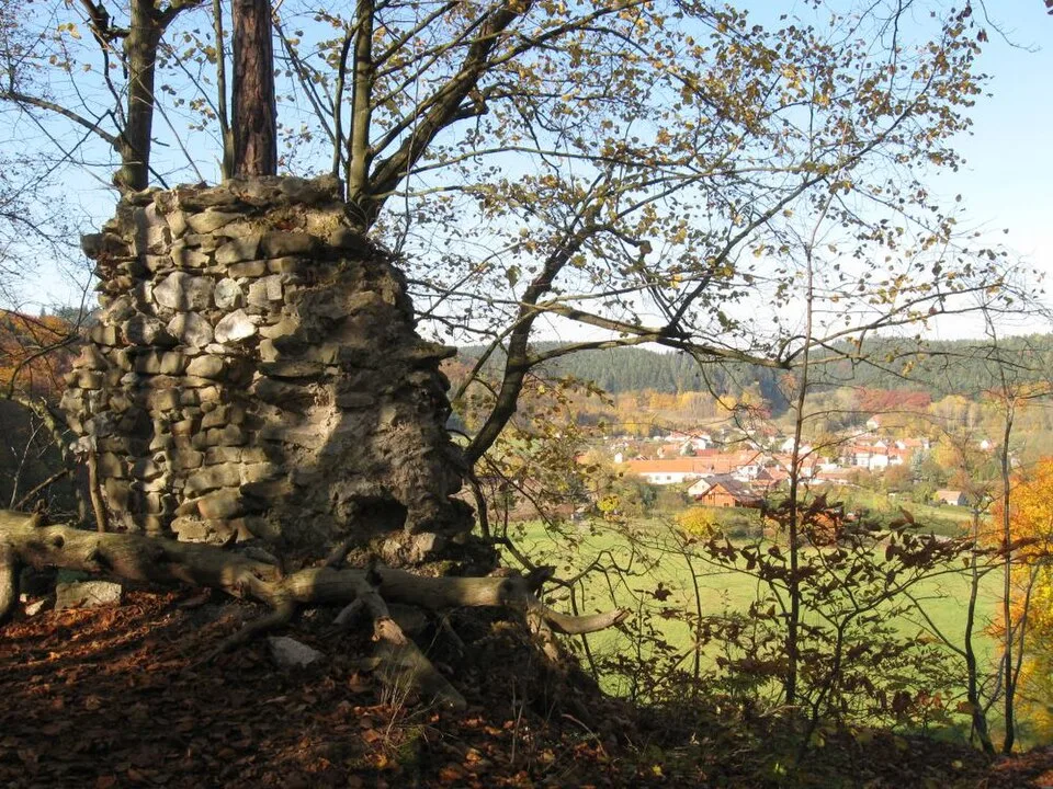 Holštejn
