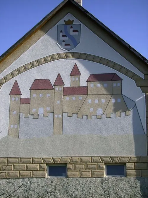 Tekovský Castle