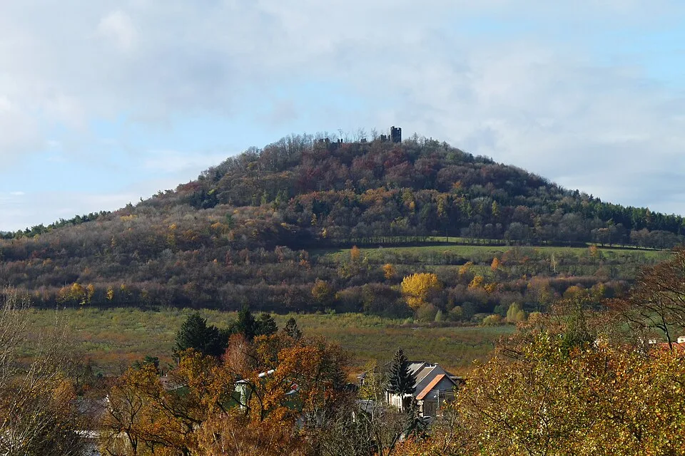 Šumburk