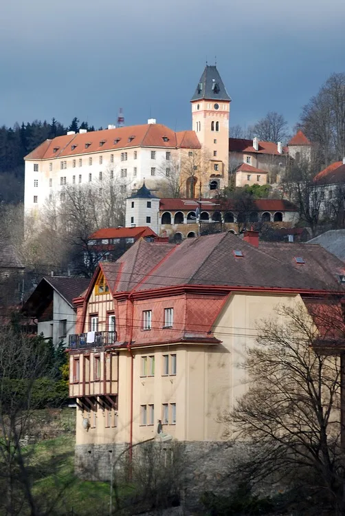 Vimperk