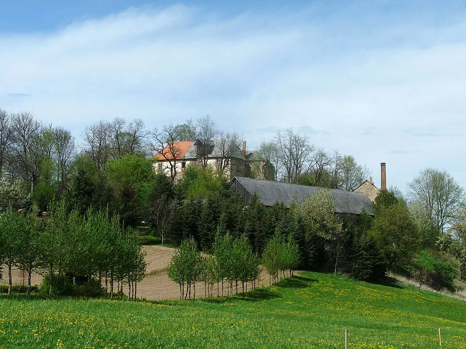 Opálka Fort