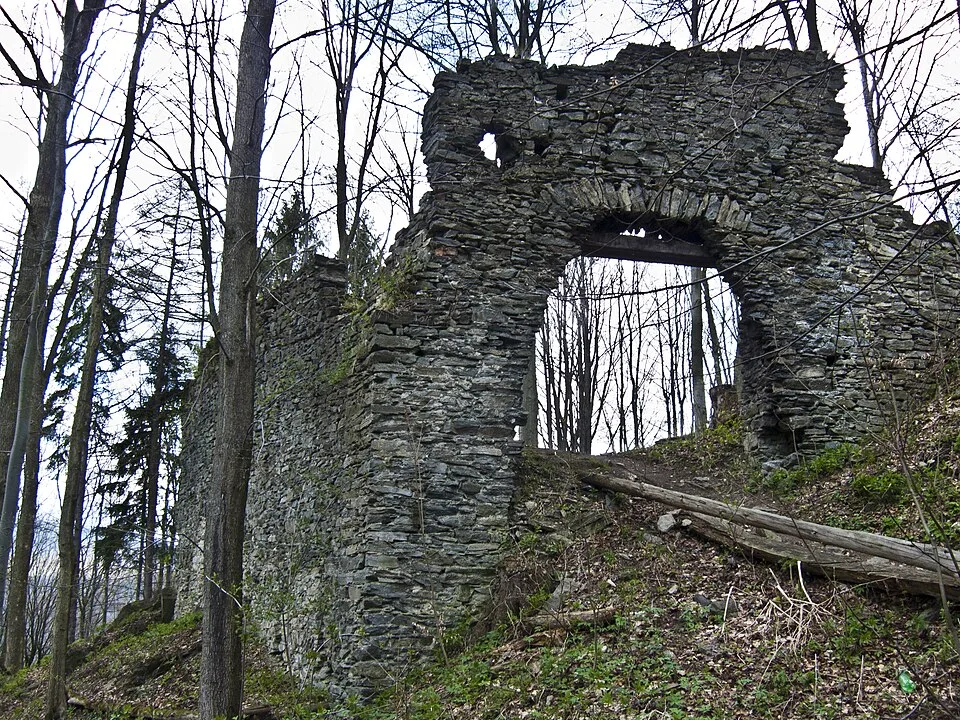 Nový hrad