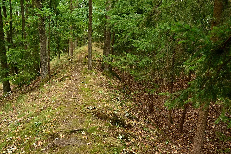 Boršov