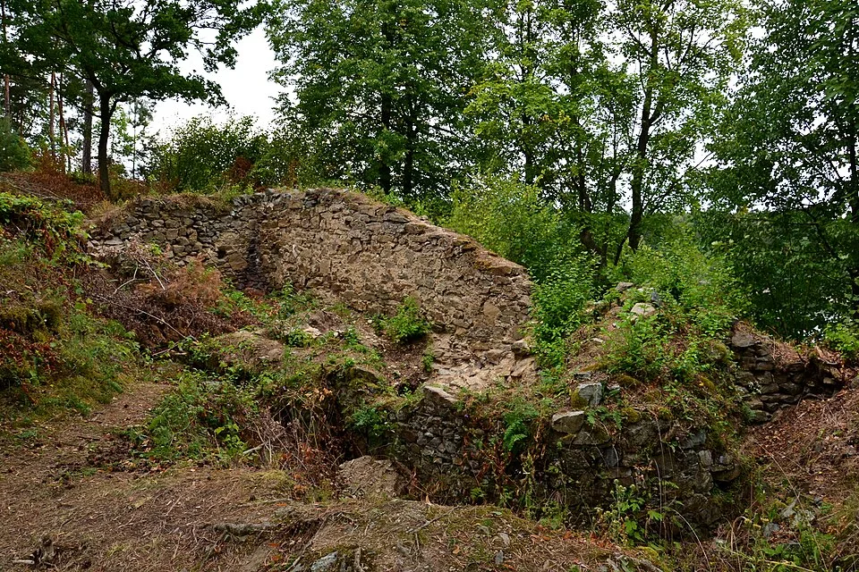 Velešín