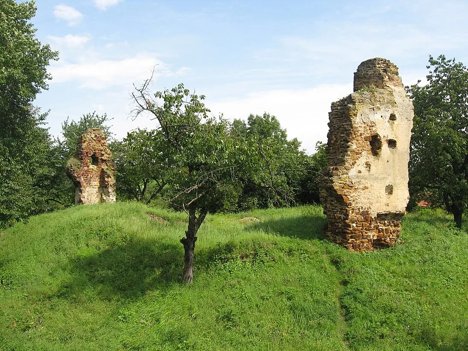 Žerotín