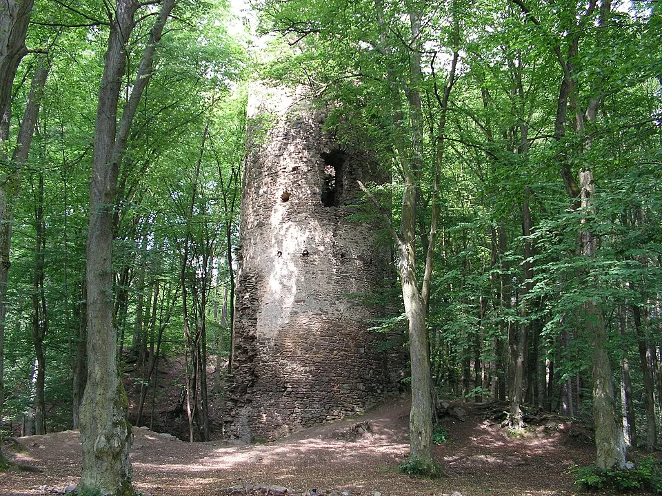 Chřenovice