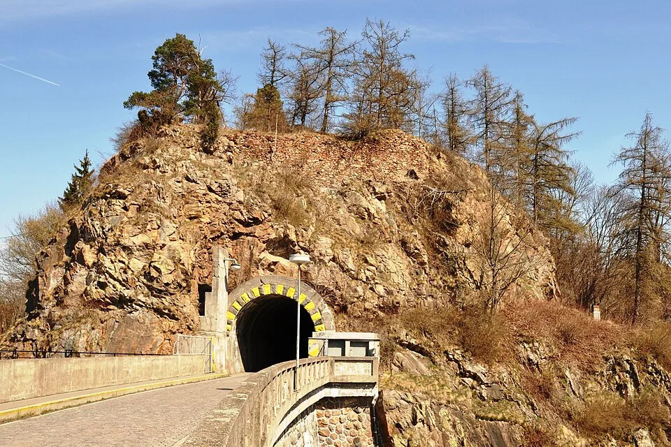 Vildštejn