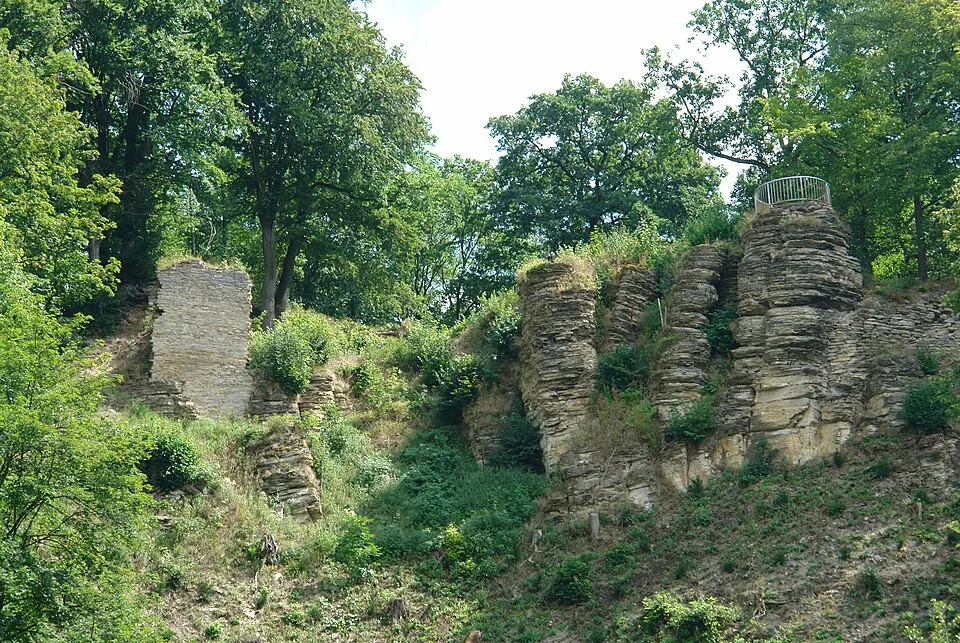 Výrov