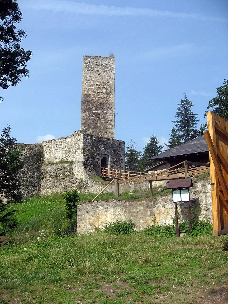Orlík