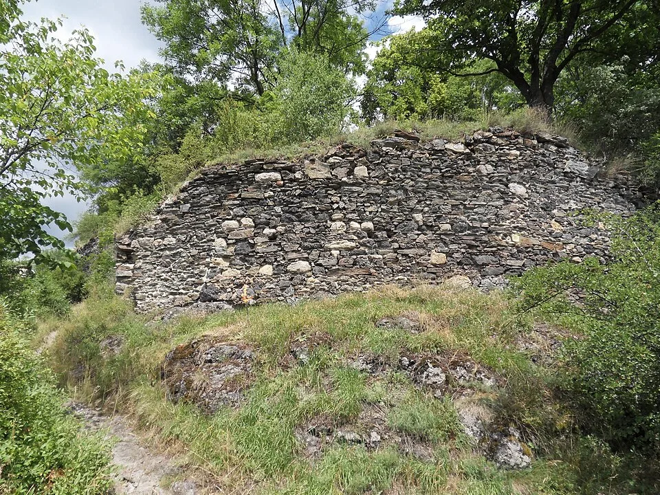 Preitenstein