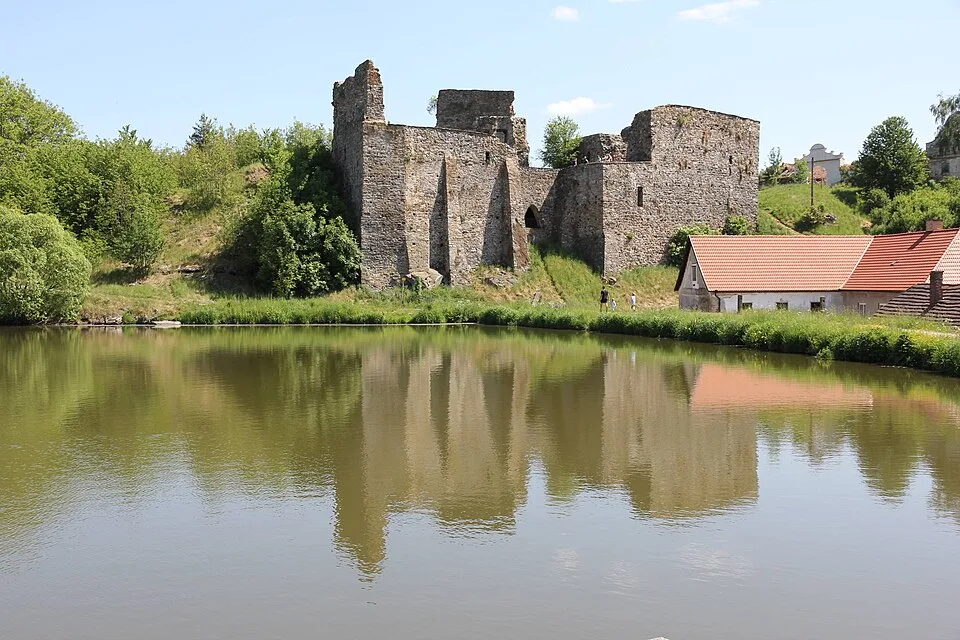 Starý Zámek