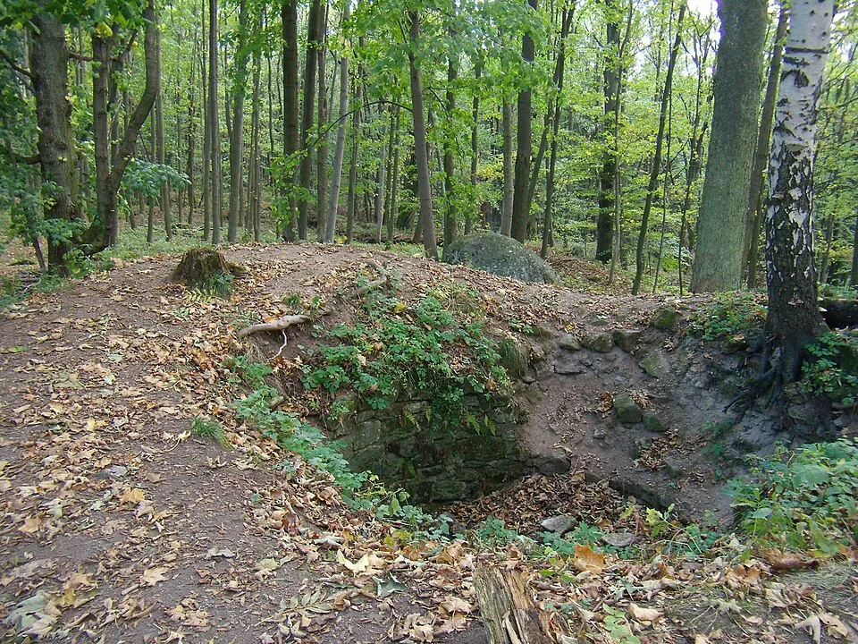 Potštejn