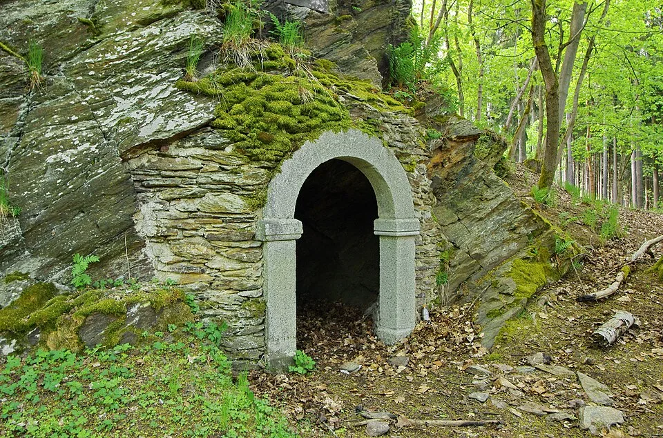 Hrad Kraslice
