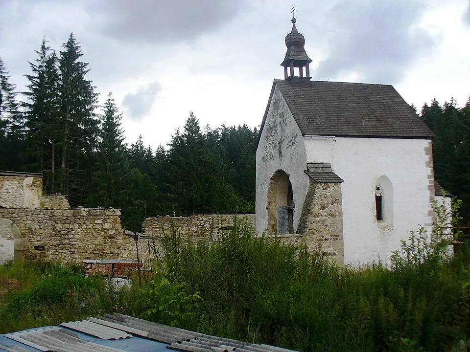 Pomezí