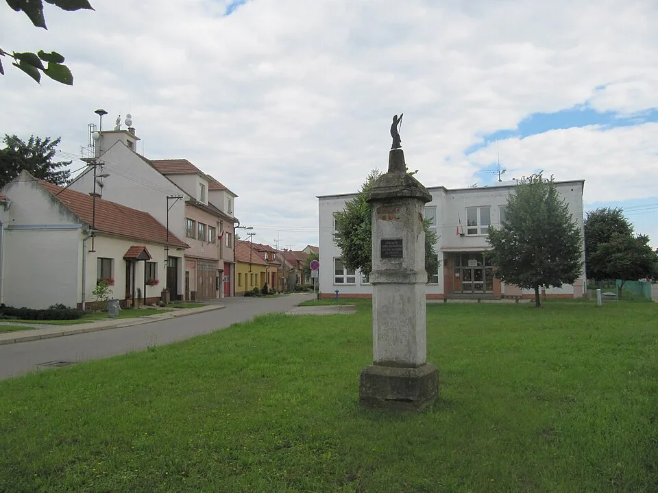 Nový Tábor