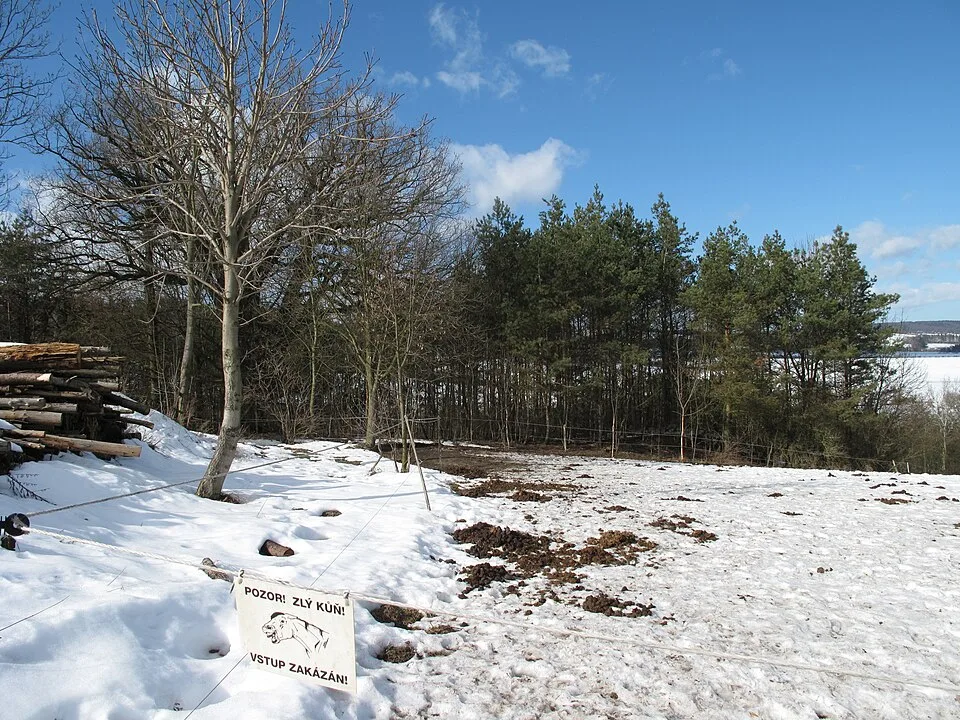 Hradové Střimelice