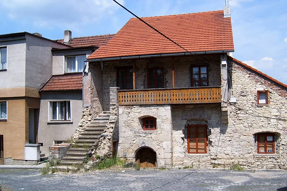 Buštěhrad
