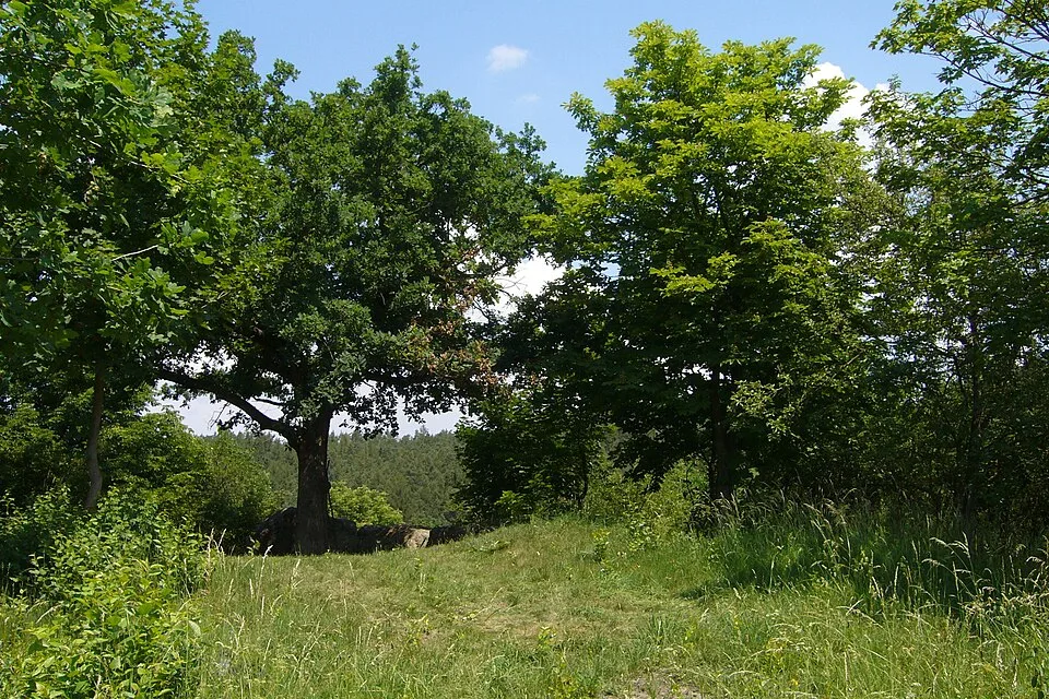 Komberk